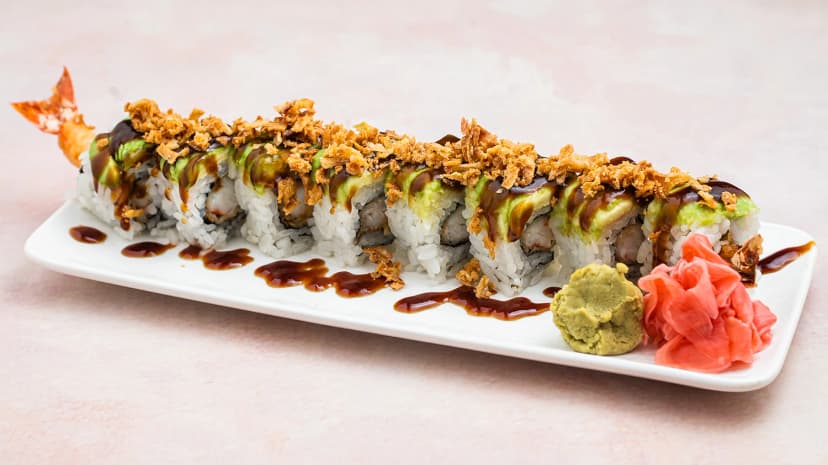 Sushi