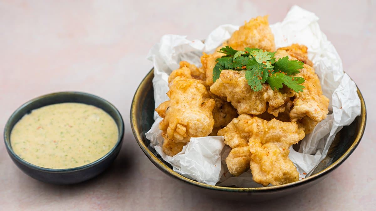 Karaage Chicken
