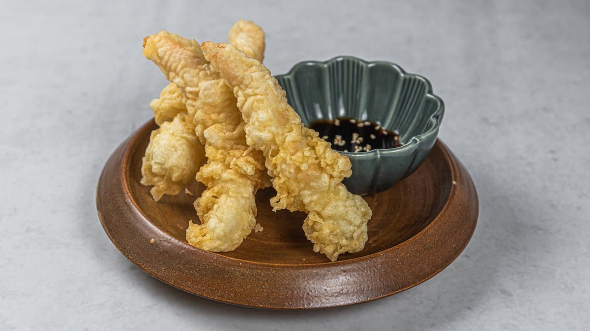 Tempura Shrimp